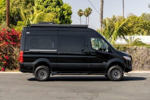 2019 mercedes-benz sprinter