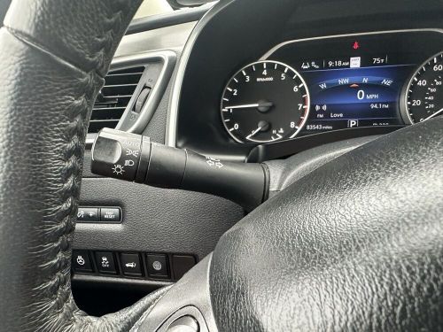 2022 Nissan Murano SL, US $24,768.00, image 3