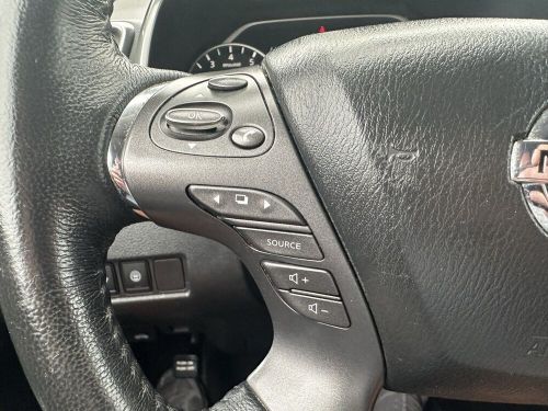 2022 Nissan Murano SL, US $24,768.00, image 5