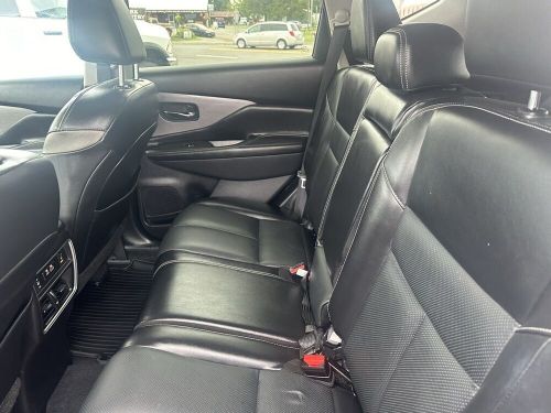 2022 Nissan Murano SL, US $24,768.00, image 8