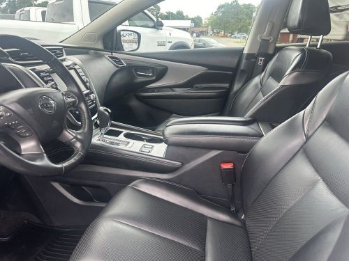 2022 Nissan Murano SL, US $24,768.00, image 10