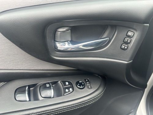 2022 Nissan Murano SL, US $24,768.00, image 11