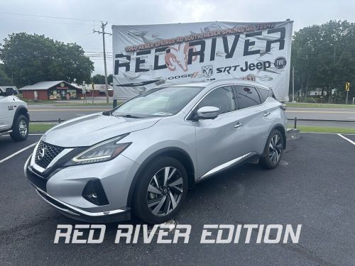 2022 Nissan Murano SL, US $24,768.00, image 12