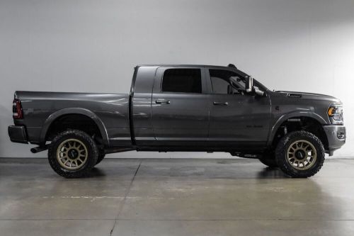 2021 RAM 3500 Limited 6.7L Cummins HO Aisin Auto Carli Lift King, US $69,991.00, image 5
