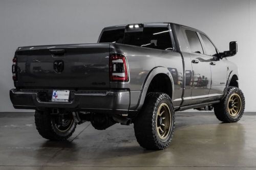 2021 RAM 3500 Limited 6.7L Cummins HO Aisin Auto Carli Lift King, US $69,991.00, image 6