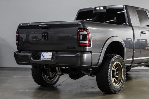 2021 RAM 3500 Limited 6.7L Cummins HO Aisin Auto Carli Lift King, US $69,991.00, image 7
