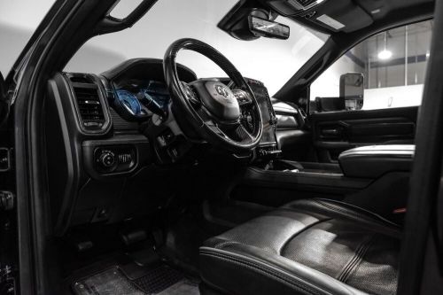 2021 RAM 3500 Limited 6.7L Cummins HO Aisin Auto Carli Lift King, US $69,991.00, image 9