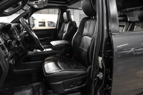 2021 RAM 3500 Limited 6.7L Cummins HO Aisin Auto Carli Lift King, US $69,991.00, image 10