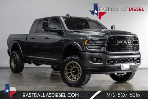2021 RAM 3500 Limited 6.7L Cummins HO Aisin Auto Carli Lift King, US $69,991.00, image 12