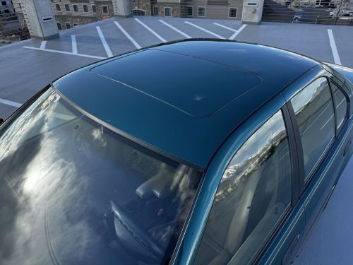 1993 bmw 3-series i