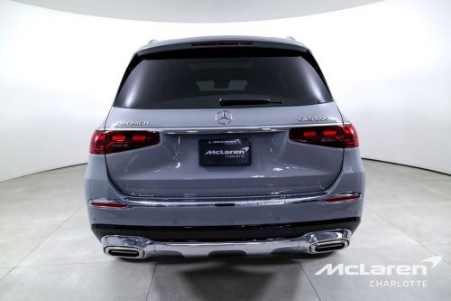 2024 Mercedes-Benz GLS Mercedes-Maybach GLS 600 4MATIC, US $193,996.00, image 2