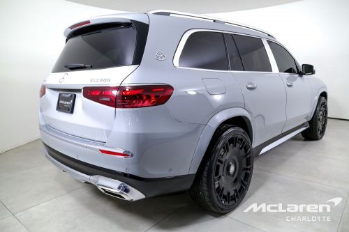 2024 Mercedes-Benz GLS Mercedes-Maybach GLS 600 4MATIC, US $193,996.00, image 3