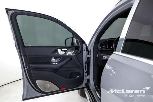 2024 Mercedes-Benz GLS Mercedes-Maybach GLS 600 4MATIC, US $193,996.00, image 5