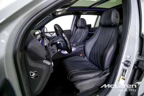 2024 Mercedes-Benz GLS Mercedes-Maybach GLS 600 4MATIC, US $193,996.00, image 6