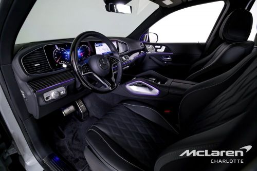 2024 Mercedes-Benz GLS Mercedes-Maybach GLS 600 4MATIC, US $193,996.00, image 7