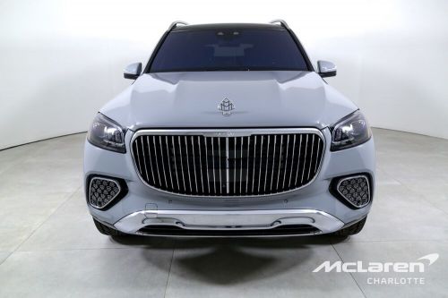 2024 Mercedes-Benz GLS Mercedes-Maybach GLS 600 4MATIC, US $193,996.00, image 10