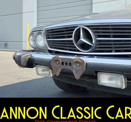 1983 Mercedes-Benz 300-Series 380 SL, US $1,125.00, image 2
