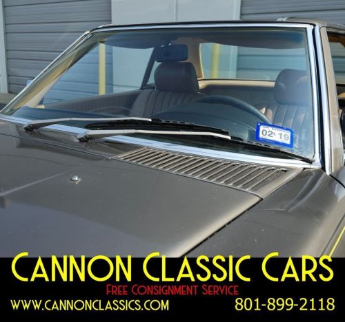 1983 Mercedes-Benz 300-Series 380 SL, US $1,125.00, image 4