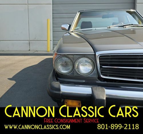 1983 Mercedes-Benz 300-Series 380 SL, US $1,125.00, image 6