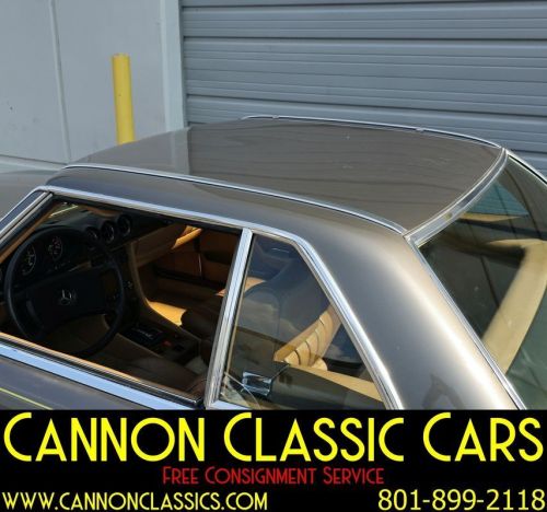 1983 Mercedes-Benz 300-Series 380 SL, US $1,125.00, image 7
