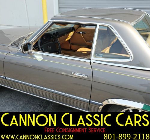 1983 Mercedes-Benz 300-Series 380 SL, US $1,125.00, image 8