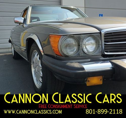 1983 Mercedes-Benz 300-Series 380 SL, US $1,125.00, image 10