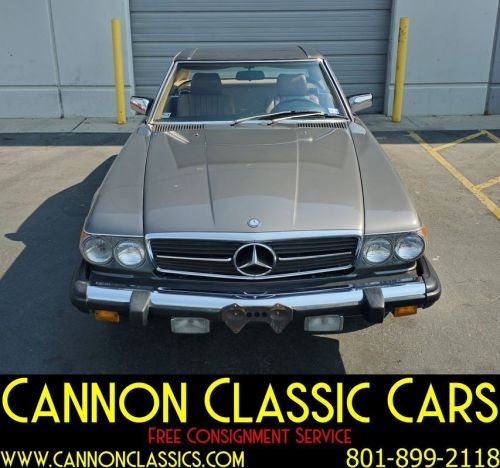 1983 Mercedes-Benz 300-Series 380 SL, US $1,125.00, image 11