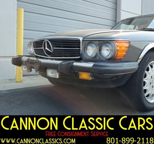 1983 Mercedes-Benz 300-Series 380 SL, US $1,125.00, image 13