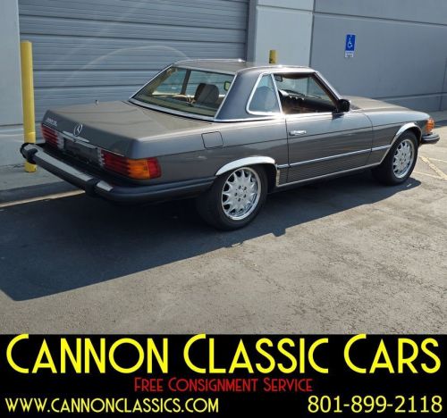 1983 Mercedes-Benz 300-Series 380 SL, US $1,125.00, image 14