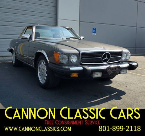 1983 Mercedes-Benz 300-Series 380 SL, US $1,125.00, image 16