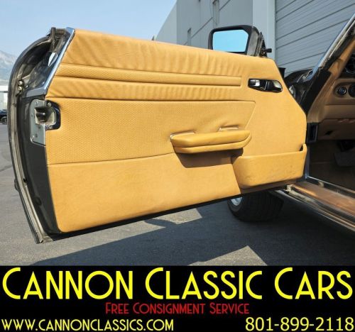 1983 Mercedes-Benz 300-Series 380 SL, US $1,125.00, image 17