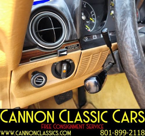 1983 Mercedes-Benz 300-Series 380 SL, US $1,125.00, image 19