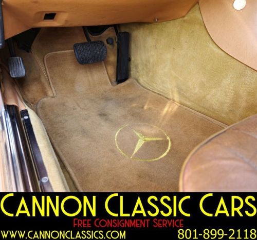1983 Mercedes-Benz 300-Series 380 SL, US $1,125.00, image 20