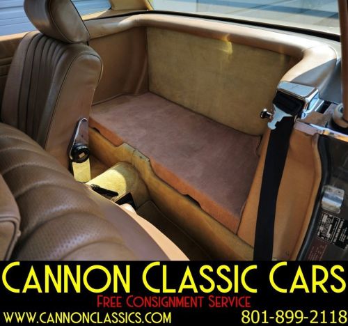 1983 Mercedes-Benz 300-Series 380 SL, US $1,125.00, image 25