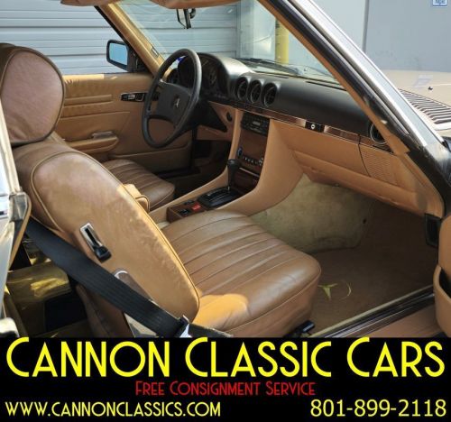 1983 Mercedes-Benz 300-Series 380 SL, US $1,125.00, image 27