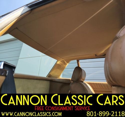 1983 Mercedes-Benz 300-Series 380 SL, US $1,125.00, image 29