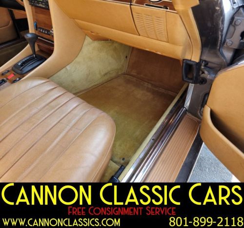 1983 Mercedes-Benz 300-Series 380 SL, US $1,125.00, image 32