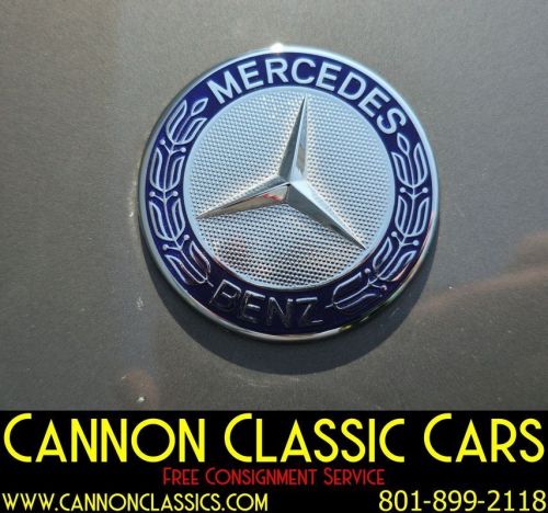 1983 Mercedes-Benz 300-Series 380 SL, US $1,125.00, image 33