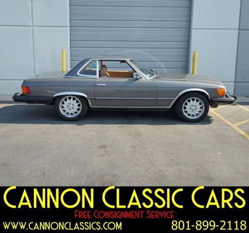 1983 Mercedes-Benz 300-Series 380 SL, US $1,125.00, image 36