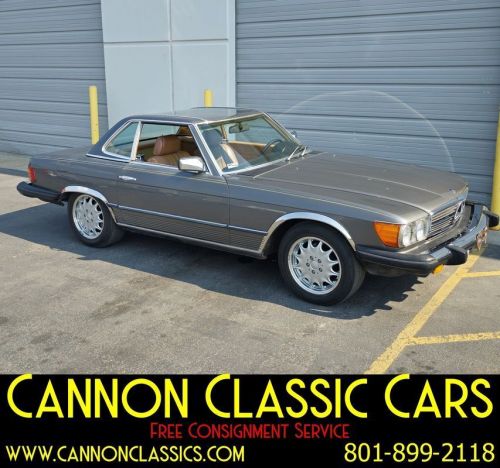 1983 Mercedes-Benz 300-Series 380 SL, US $1,125.00, image 37
