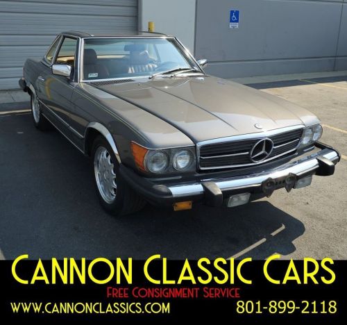 1983 Mercedes-Benz 300-Series 380 SL, US $1,125.00, image 38