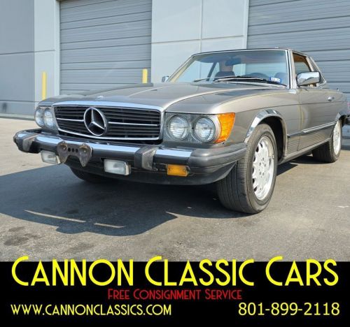1983 Mercedes-Benz 300-Series 380 SL, US $1,125.00, image 39