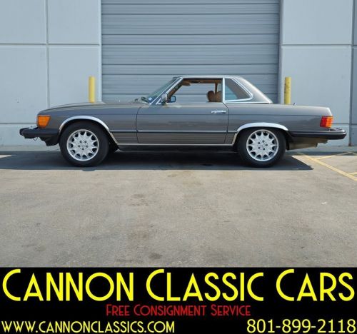 1983 Mercedes-Benz 300-Series 380 SL, US $1,125.00, image 40