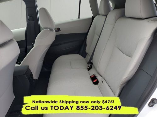 2022 Toyota Corolla Cross LE, US $26,288.00, image 5