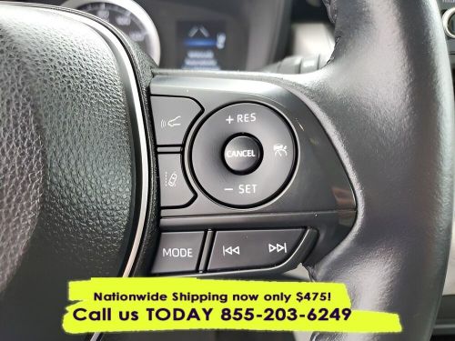 2022 Toyota Corolla Cross LE, US $26,288.00, image 19