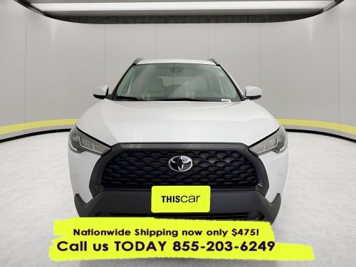 2022 Toyota Corolla Cross LE, US $26,288.00, image 25
