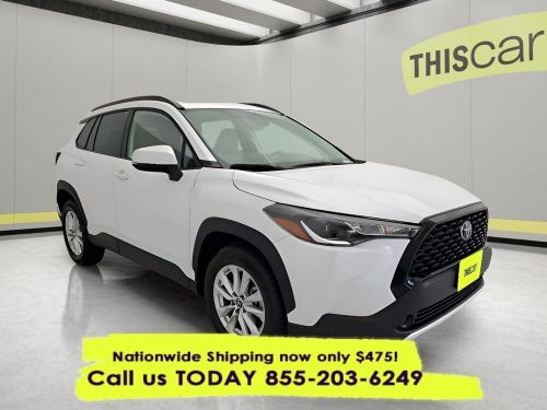 2022 Toyota Corolla Cross LE, US $26,288.00, image 30