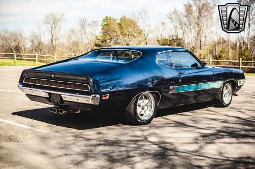 1970 Ford Torino, US $1,000.00, image 3