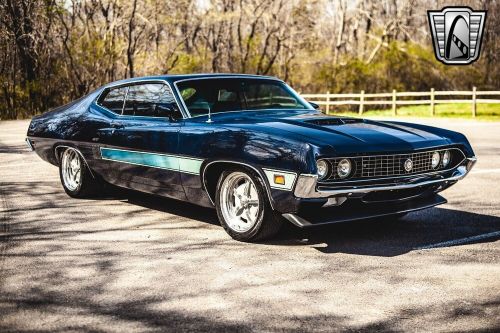 1970 Ford Torino, US $1,000.00, image 5