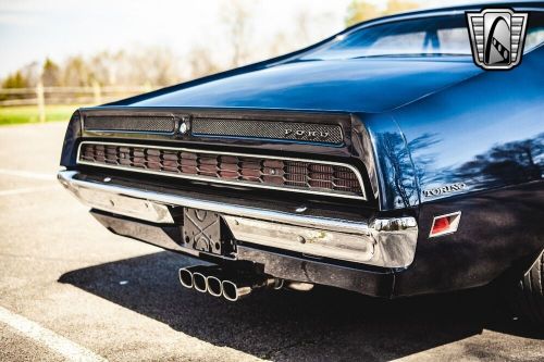 1970 Ford Torino, US $1,000.00, image 7